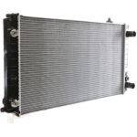Kühler, Motorkühlung CR 853 000S Kühler, Motorkühlung CR 853 000S