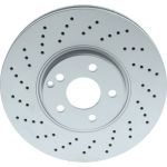 Bremsscheibe VA 0 986 479 334 Bremsscheibe VA 0 986 479 334