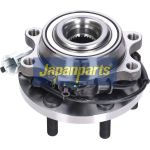 Japanparts Radnabe KK-13020 Japanparts Radnabe KK-13020
