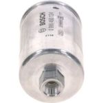Kraftstofffilter 0 986 450 124 Kraftstofffilter 0 986 450 124