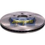 Japanparts Bremsscheibe DI-041C Japanparts Bremsscheibe DI-041C