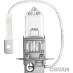 H3 OSRAM 24V 70W PK22S 64156 H3 OSRAM 24V 70W PK22S 64156