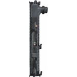 MAHLE Kühler, Motorkühlung CR 298 000P MAHLE Kühler, Motorkühlung CR 298 000P
