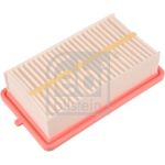 febi Luftfilter 174597 febi Luftfilter 174597