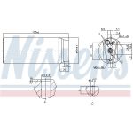Trockner PKW 95063 Trockner PKW 95063