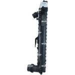 Kühler, Motorkühlung 59210