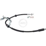 A.B.S. Bremsschlauch SL 1319
