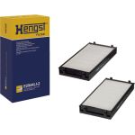 HENGST FILTER Filter, Innenraumluft E2944LI-2