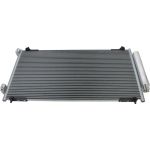 Kondensator, Klimaanlage AC830217 Kondensator, Klimaanlage AC830217