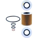 MAHLE Ölfilter OX 166/1D MAHLE Ölfilter OX 166/1D