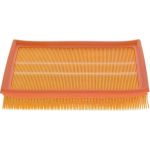 Luftfilter F 026 400 424 Luftfilter F 026 400 424