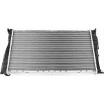 Vemo Motorkühler V20-60-0006 Vemo Motorkühler V20-60-0006