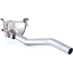 Walker Dieselpartikelfilter EVO C 73053 Walker Dieselpartikelfilter EVO C 73053