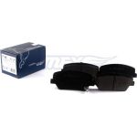 TOMEX brakes Bremsbelagsatz, Scheibenbremse TX 17-46 TOMEX brakes Bremsbelagsatz, Scheibenbremse TX 17-46