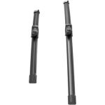 Bosch Scheibenwischer Aerotwin A535S 3397014535 Bosch Scheibenwischer Aerotwin A535S 3397014535