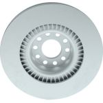 Bremsscheibe VA 0 986 479 589 Bremsscheibe VA 0 986 479 589