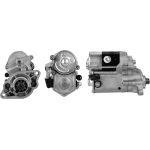 DRI Anlasser 683010092 12 V DRI Anlasser 683010092 12 V