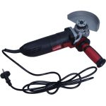 Winkelschleifer 125 Mm, 900 W OK-03.4200 Winkelschleifer 125 Mm, 900 W OK-03.4200