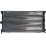 MAHLE Kühler, Motorkühlung CR 737 000S MAHLE Kühler, Motorkühlung CR 737 000S