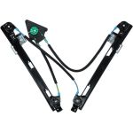 KAMOKA 7200190 Fensterheber vorne rechts, elektrisch, ohne Motor KAMOKA 7200190 Fensterheber vorne rechts, elektrisch, ohne Motor