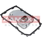 Kamoka Automatikgetriebeölfilter F600501 Kamoka Automatikgetriebeölfilter F600501
