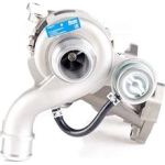 NISSENS Turbolader 93077 NISSENS Turbolader 93077