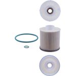 MAHLE Kraftstofffilter KX 486D MAHLE Kraftstofffilter KX 486D