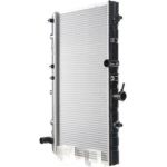 MAHLE Kühler, Motorkühlung CR 1302 000S MAHLE Kühler, Motorkühlung CR 1302 000S