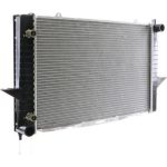 MAHLE Kühler, Motorkühlung CR 1544 000S MAHLE Kühler, Motorkühlung CR 1544 000S
