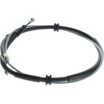 Handbremsseil 1987482889 Handbremsseil 1987482889