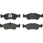 BREMBO Bremsklötze VA P 59 017 BREMBO Bremsklötze VA P 59 017