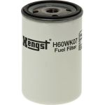 HENGST FILTER Kraftstofffilter H60WK07 HENGST FILTER Kraftstofffilter H60WK07