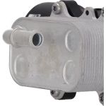 Nissens Ölkühler PKW 91315 Nissens Ölkühler PKW 91315