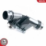 SKV GERMANY Thermostat 20SKV026 SKV GERMANY Thermostat 20SKV026