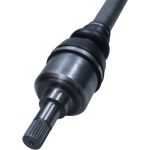Antriebswelle 49-1770 Antriebswelle 49-1770