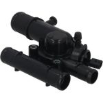 Kamoka Kühlmittelthermostat 7710170 Kamoka Kühlmittelthermostat 7710170