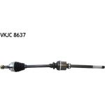 SKF Antriebswelle VKJC 8637