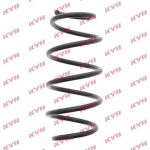 KYB Fahrwerksfeder Audi P. A3 1.6 05/03 RH3351 KYB Fahrwerksfeder Audi P. A3 1.6 05/03 RH3351