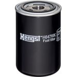 HENGST FILTER Kraftstofffilter H647WK HENGST FILTER Kraftstofffilter H647WK