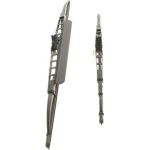 Bosch Wischerblatt 552S 3397118427 Bosch Wischerblatt 552S 3397118427