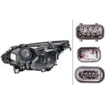 BI-XEN-SW R D2S/H7 +MOT +KRVL HELLA PQ 1EL 160 288-011 BI-XEN-SW R D2S/H7 +MOT +KRVL HELLA PQ 1EL 160 288-011