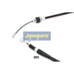 Seilzug, Feststellbremse Suzuki T. Jimny 98- Pr BC-805 Seilzug, Feststellbremse Suzuki T. Jimny 98- Pr BC-805
