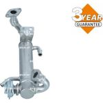 NRF Kühler, Abgasrückführung 48217 NRF Kühler, Abgasrückführung 48217