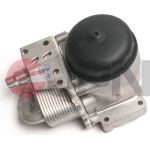 JPN Ölkühler, Motoröl 60C9393-JPN JPN Ölkühler, Motoröl 60C9393-JPN