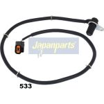 Sensor, Raddrehzahl ABS-533 Sensor, Raddrehzahl ABS-533
