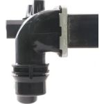 Kühler, Motorkühlung CR 1899 000S Kühler, Motorkühlung CR 1899 000S