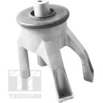 TEDGUM Motorlager 00725748 TEDGUM Motorlager 00725748