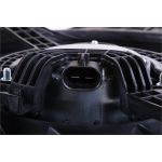 Nissens Kühlerlüfter PKW 85693