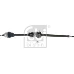 FEBI BILSTEIN Gelenksatz, Antriebswelle 181271 FEBI BILSTEIN Gelenksatz, Antriebswelle 181271