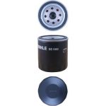 Mahle Original Ölfilter OC 1063 Mahle Original Ölfilter OC 1063